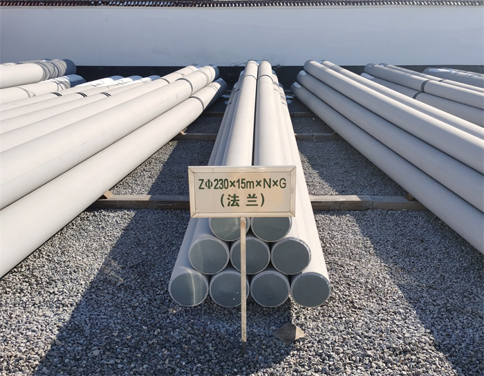 双河大弯矩电线杆的特点用途