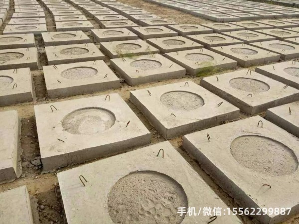 双河DP12混凝土电杆底盘